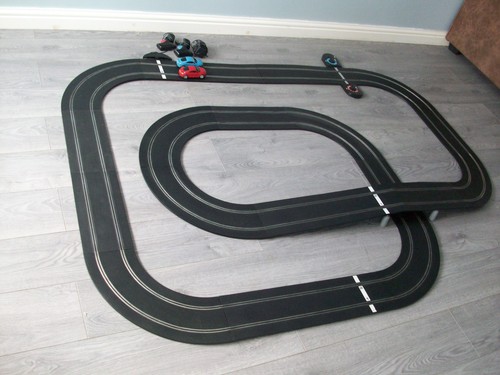 Scalextric sport track massive - sport,
