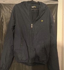 Lyle and Scott Men's Jacket