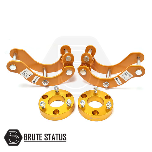 Lift kit for mitsubishi - kit,