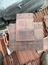 Marley Eternit Burnt Flame