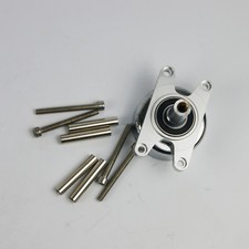 Gas Boat Clutch Kit fits