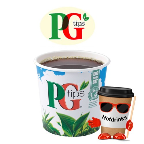 Tips black tea - pg, tea,