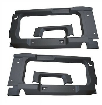 Land rover defender rear - land,