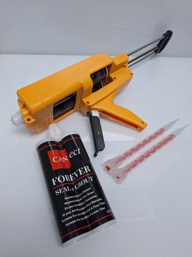 Full kit viral epoxy grout - *full, kit*