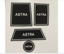 VAUXHALL ASTRA H (2010 - 2013)