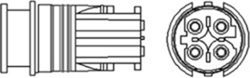 Magneti marelli 466016355141 - marelli,