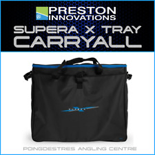 PRESTON INNOVATIONS SUPERA X