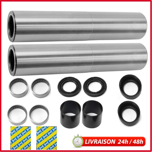Complete axle repair kit - axle,