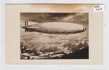 100 airship flight rp - 100, in