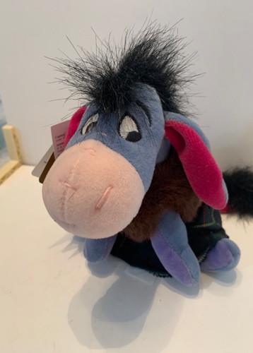 Disney store eeyore - disney, uk