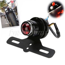 Motorcycle Rear Running Tail