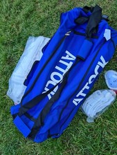 Cricket Gear Full Size