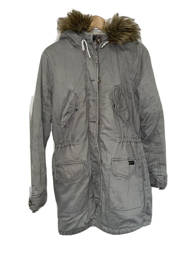 Abercrombie and fitch - fitch, sherpa