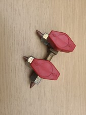 Caravan Gas Valve Gas Manifold 2 Way