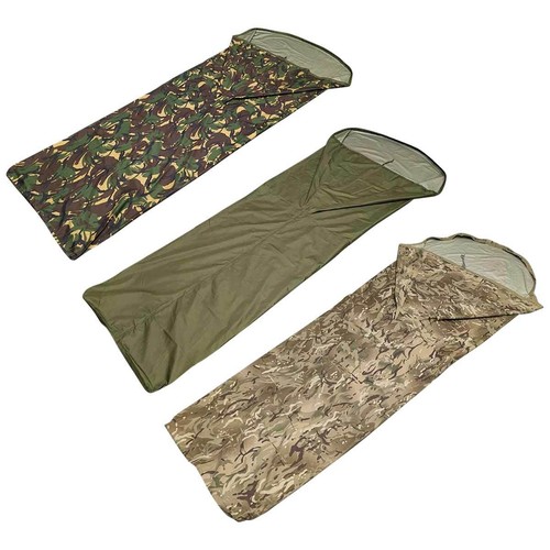 British army bivi bag goretex - british,
