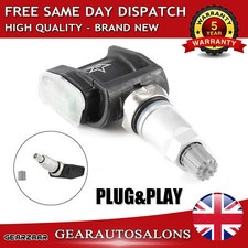 NEW TPMS TYRE PRESSURE SENSOR FITS MERCEDES E CLASS S213 2016-20 A0009052102