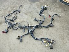 MITSUBISHI EVO 5 engine wiring