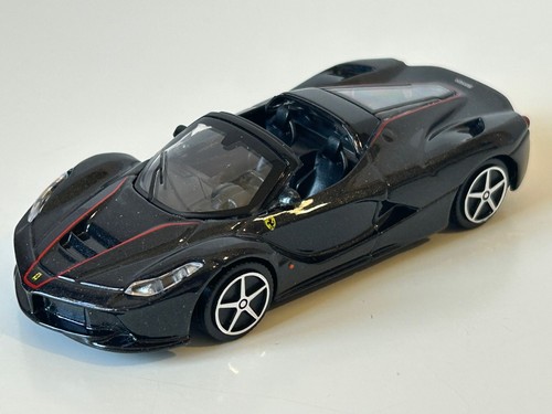 Ferrari aperta italian race - aperta,