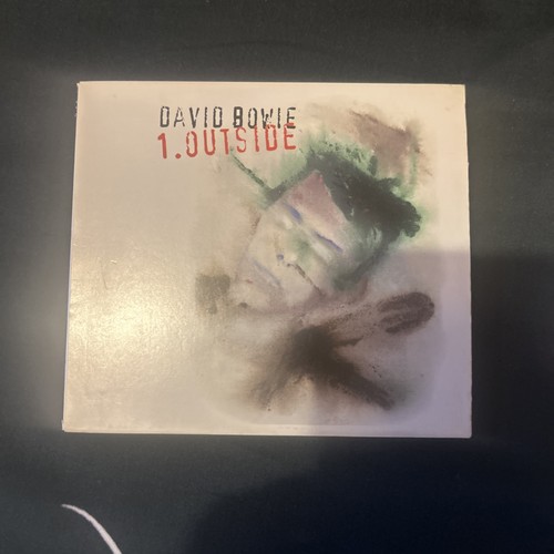 David bowie outside japan - outside,
