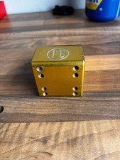 FE Small Driver Kit For TonyKart / OTK Pedal Extension Kit Tony kart Kosmic LN 