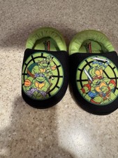 Teenage Mutant Ninja Turtles