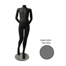 Headless Junior Female