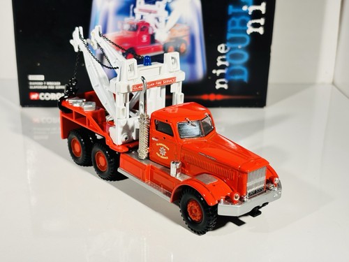 Corgi 999 scale - 1/50, cc55106