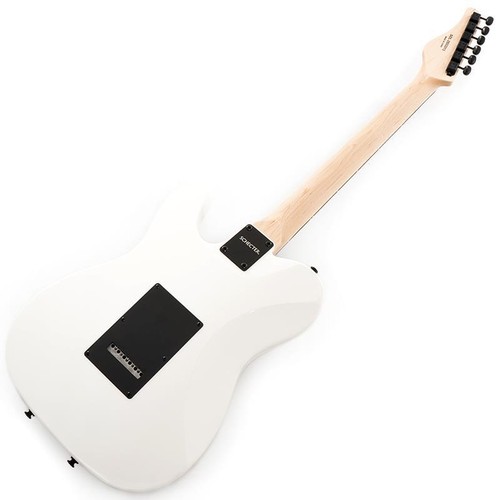 Schecter vtr electric - schecter,