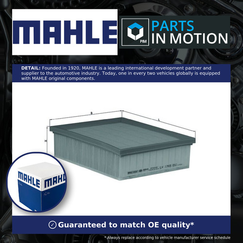 Air filter fits citroen - air,