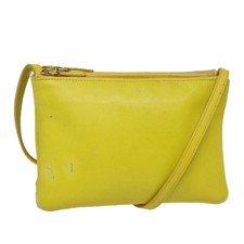 CELINE Trio Large Shoulder Bag