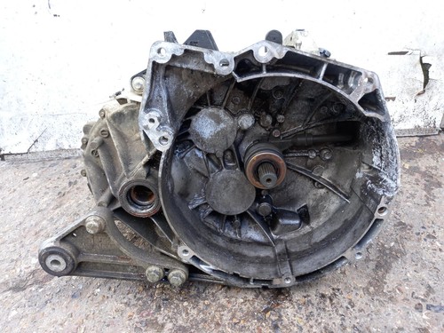 Ford focus mk4 speed - focus, 6