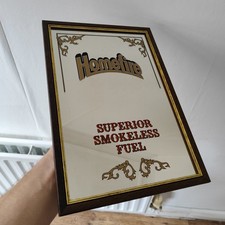 Vintage Original Homefire