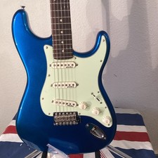 Electric Guitar Vintage (￼V6