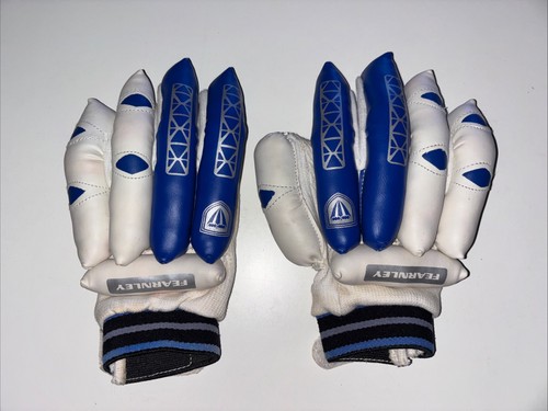 Duncan fearnley gloves - gloves, youths