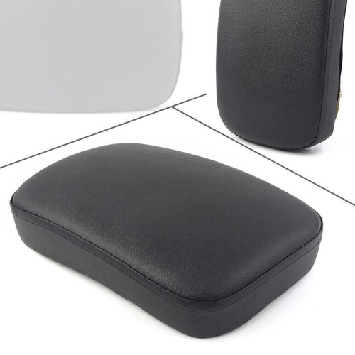 Rear pillion passenger - passenger, pad