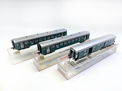 Fleischmann swiss sbb - swiss,