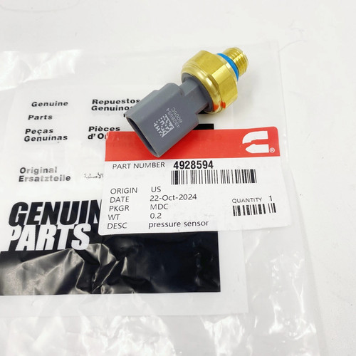 4928594 exhaust gas - gas, pressure