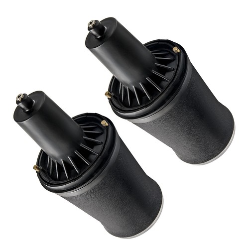 Pair front air springs bags - pair,