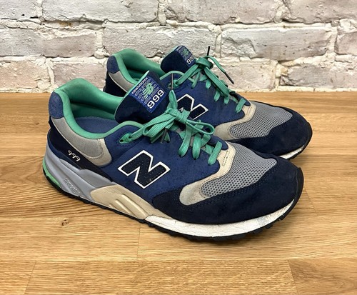 Rare new balance 999 elite - new,