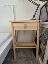 Ikea björksnäs bedside - ikea,
