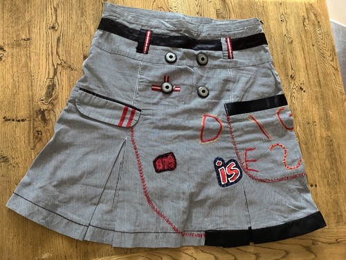 Desigual skirt size - size, 38