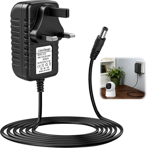 Replacement charger for 18v - replacement,