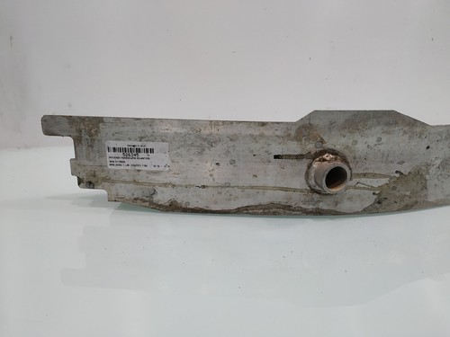 51117255393 front bumper