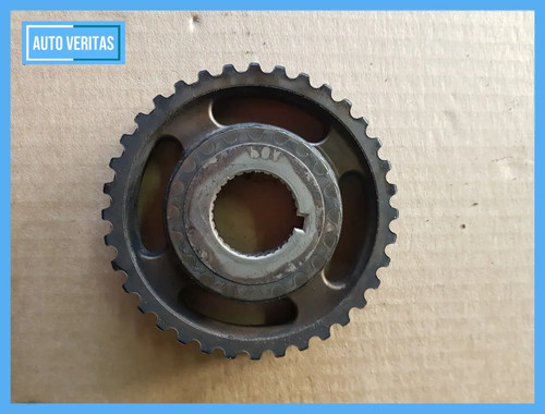 Honda prelude gear belt - honda,