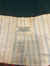 100 YEAR OLD Scott Adie Ltd
