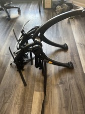 Saris 805BL Bones 2-Bike Car