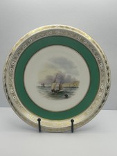 Early Victorian Davenport