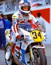 S 55-56 CM ARAI RX7V KEVIN