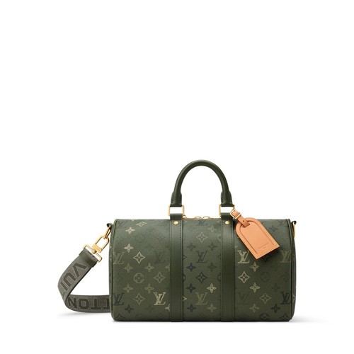 Louis vuitton keepall - louis,