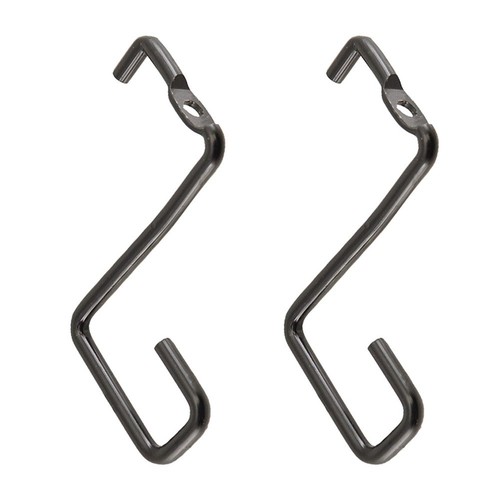Engine belt retainer 532for - belt,